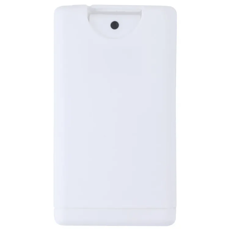 Polar Hand Sanitiser - White