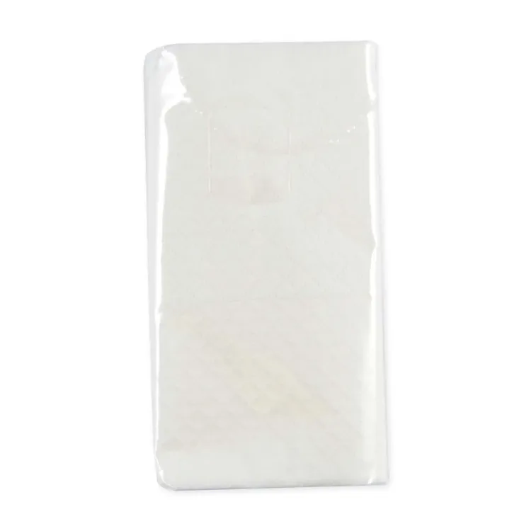 Pocket Tissues - 10 Pack  - Flat