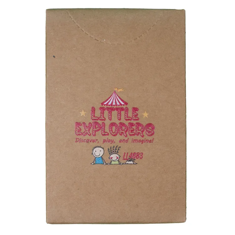 Bamboo Tissues - Digital Print