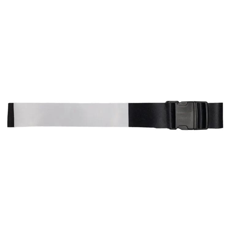 Luggage Strap - Black