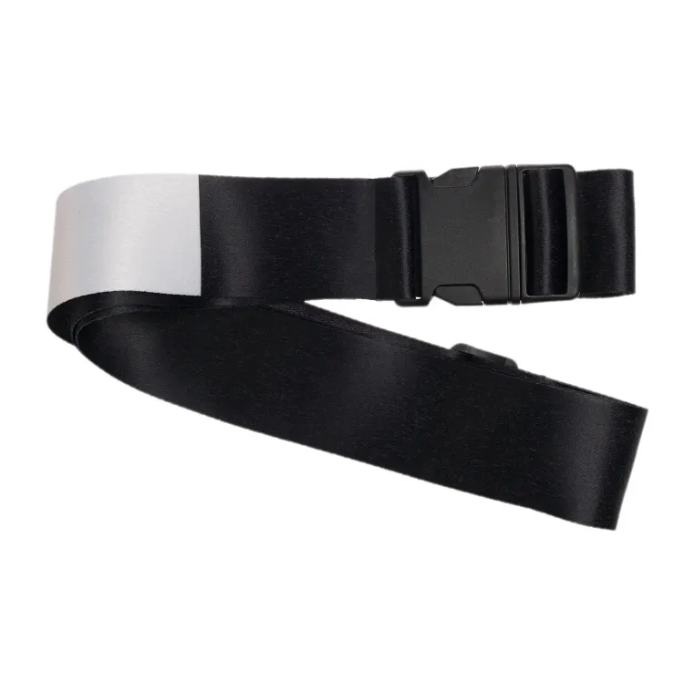 Luggage Strap - Clipped