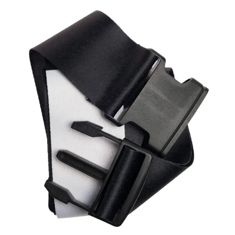 Luggage Strap - Folded 2