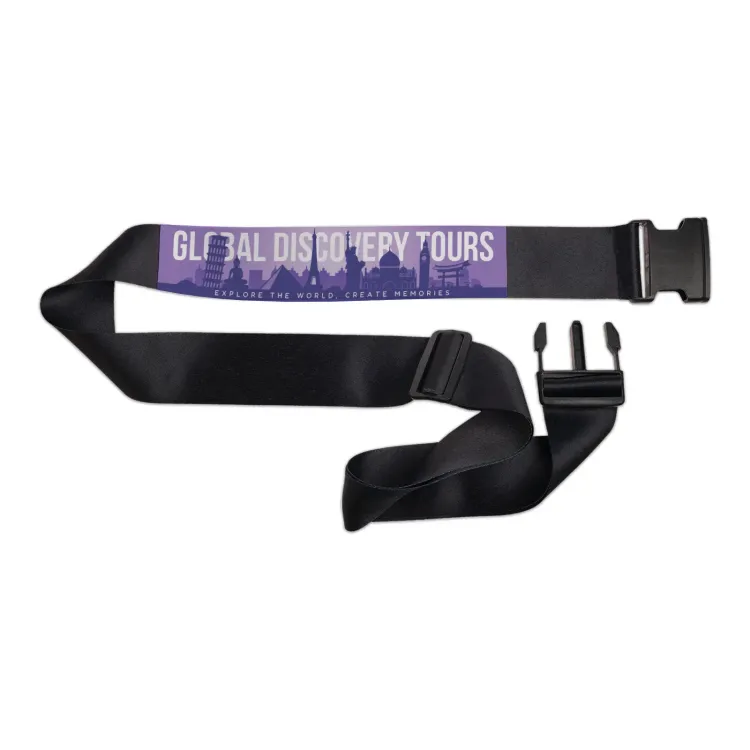 Luggage Strap - Sublimation