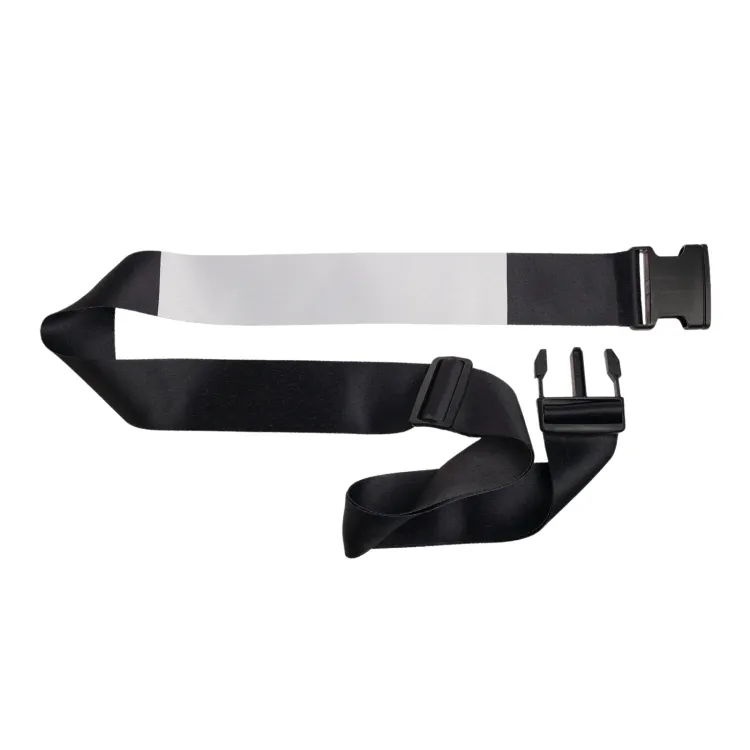 Luggage Strap - Unclipped