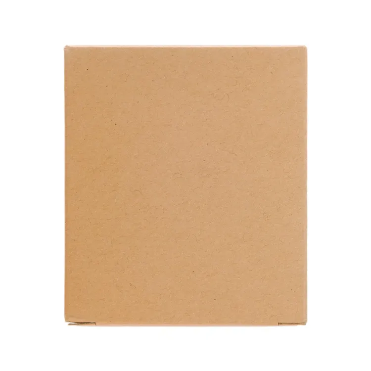 Travel Adaptor - Tuck Box