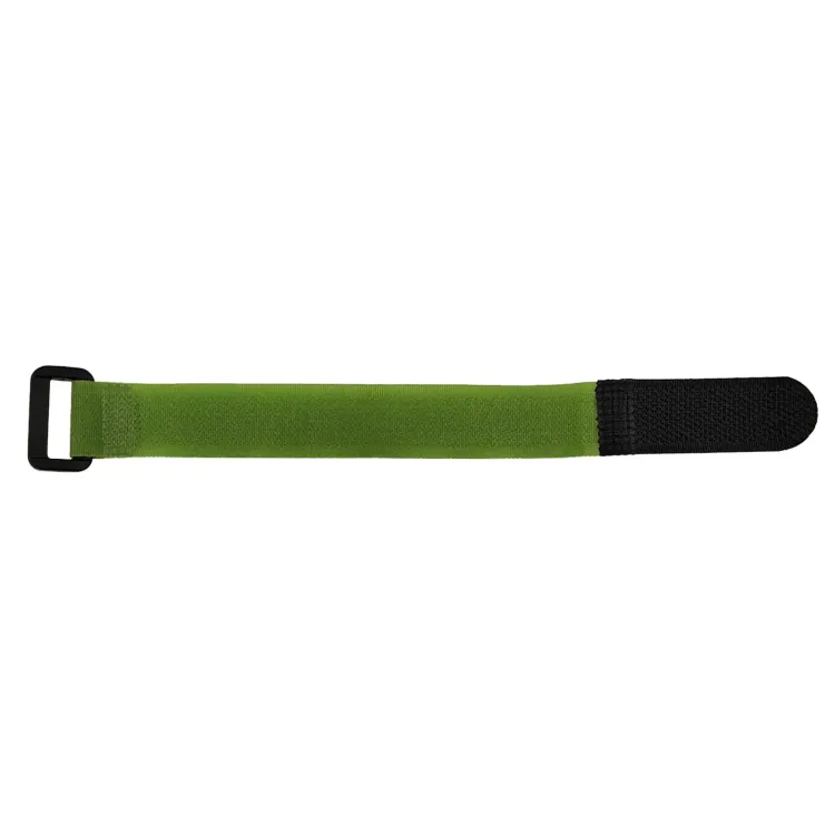 Rhino Travel Towel - Green Strap