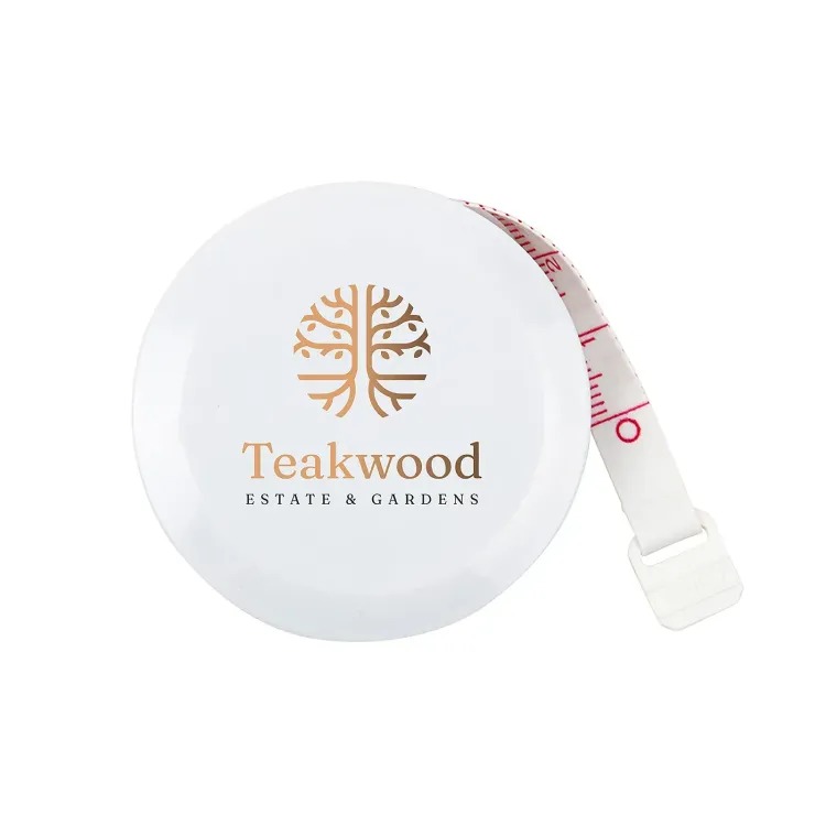 Tornado Tape Measure - Digital Print