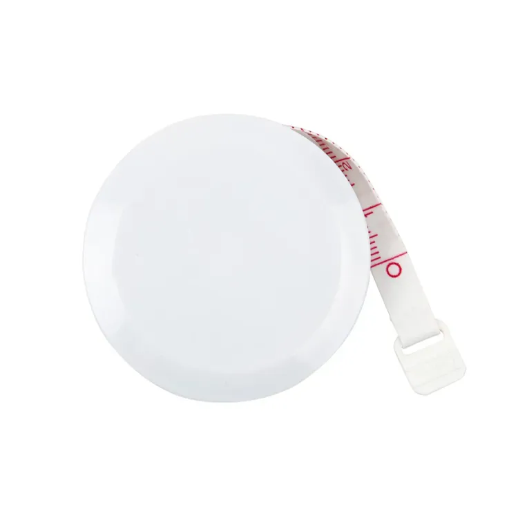 Tornado Tape Measure - White