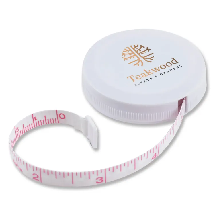 Tornado Tape Measure - Tornado Tape Measure