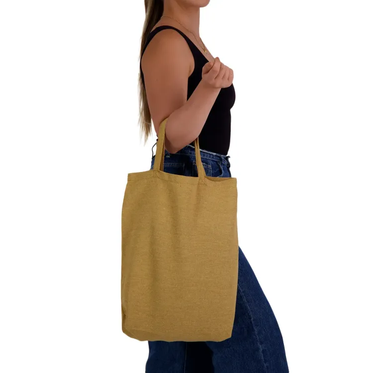 Enviro Supa Shopper Short Handle Bag - Lifestyle 2