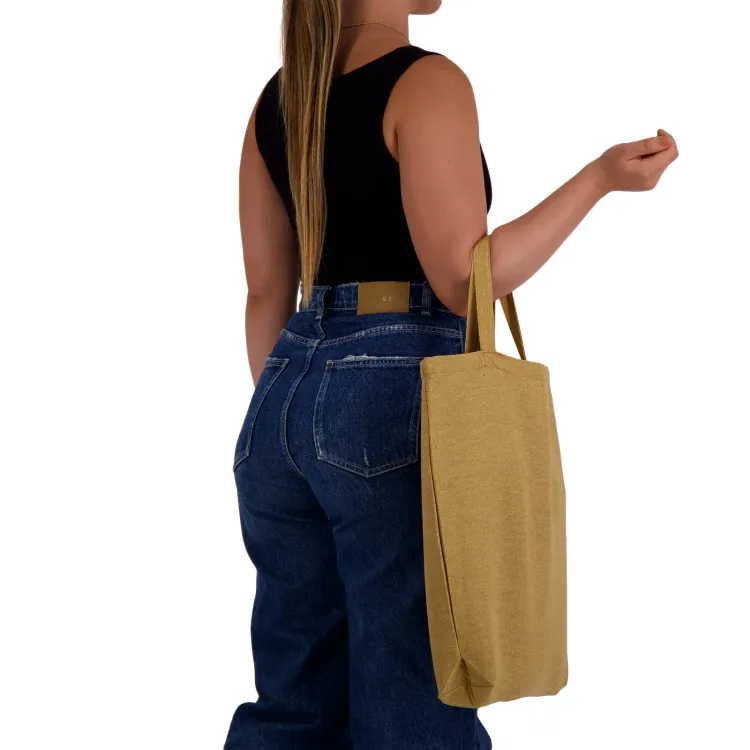 Enviro Supa Shopper Short Handle Bag - Lifestyle 3