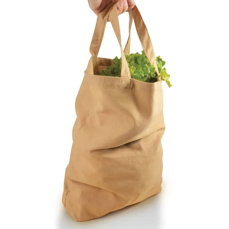 Enviro Supa Shopper Short Handle Bag - Lifestyle