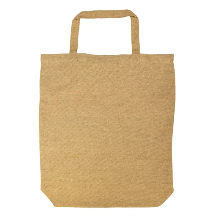 Enviro Supa Shopper Short Handle Bag - Light Brown