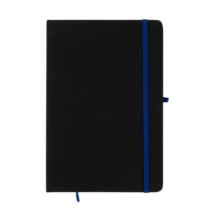 Venture Supreme A5 Notebook  - Dark Blue