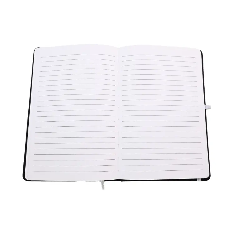 Venture Supreme A5 Notebook  - Inside White