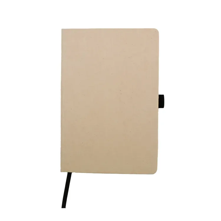 Venture Sugarcane A5 Notebook - Undecorated 2