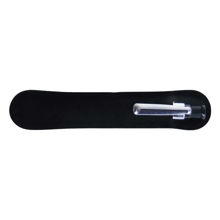 Chrystalis Pen - Black Pouch