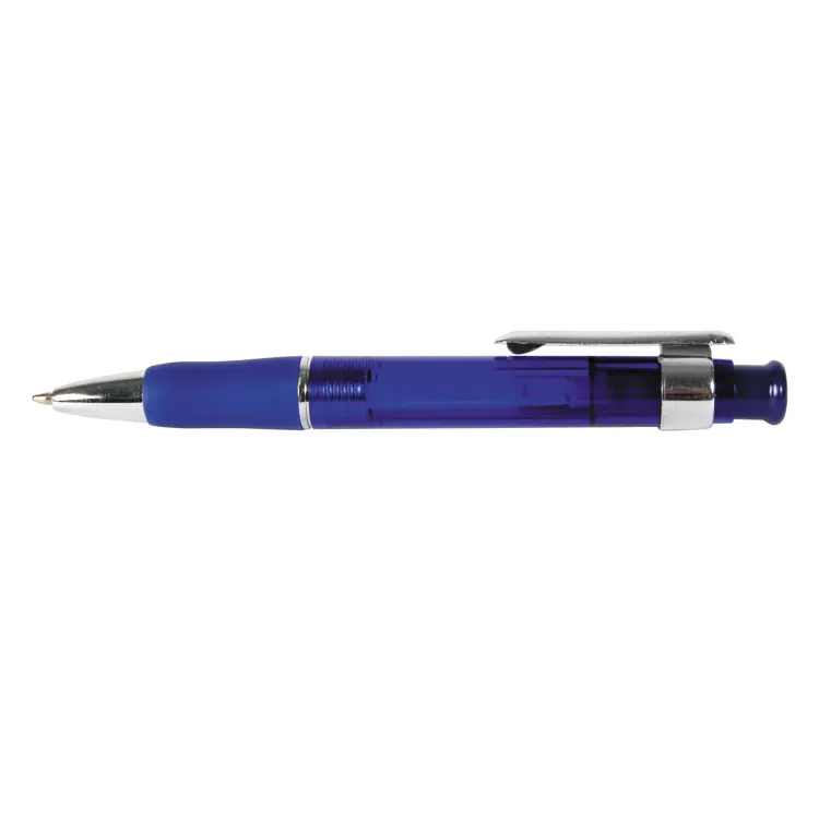 Chrystalis Pen - Dark Blue