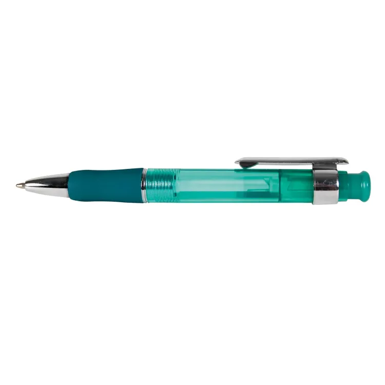 Chrystalis Pen - Green