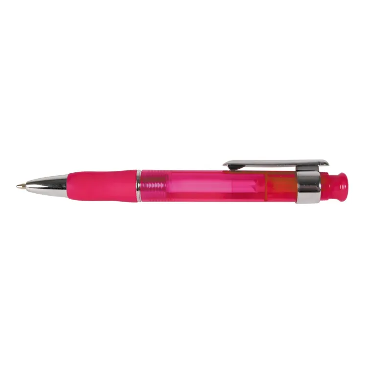 Chrystalis Pen - Pink