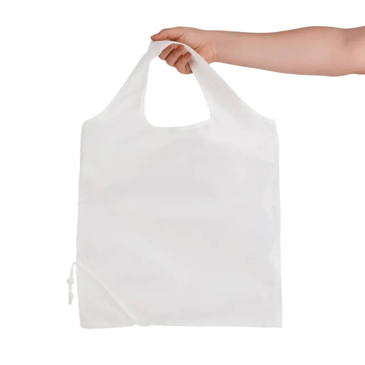 Sprint Folding Shopping Bag - Lifestyle 1