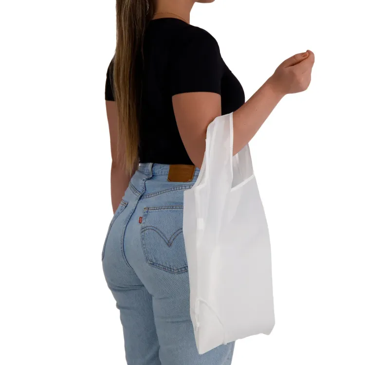 Sprint Folding Shopping Bag - Lifestyle 3