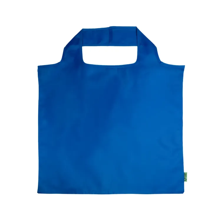 Savvy Recycled PET Bag - Dark Blue