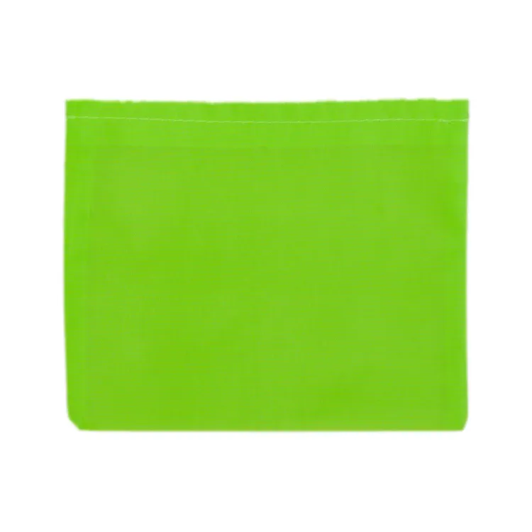 Savvy Recycled PET Bag - Green Pouch