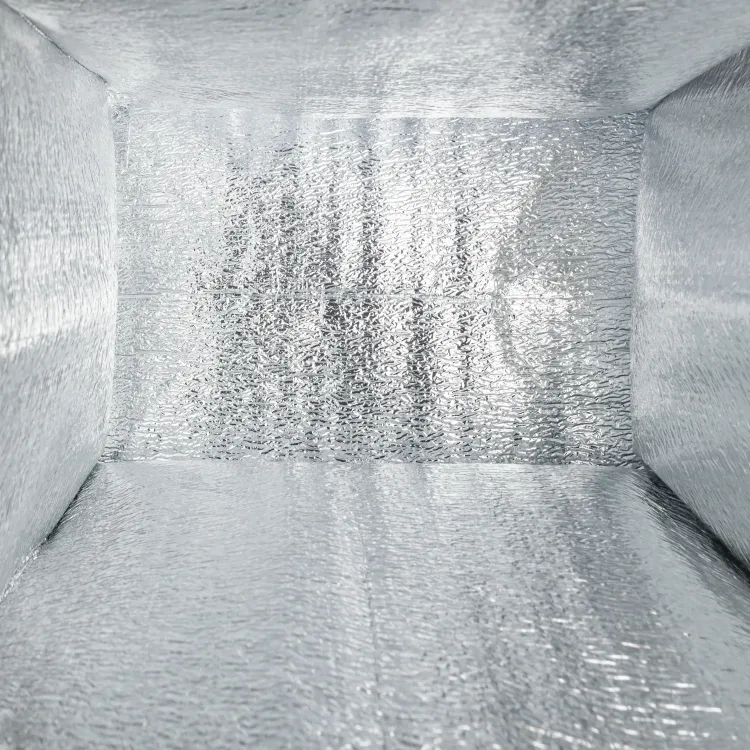 Tundra Cooler / Shopping Bag - Insulated