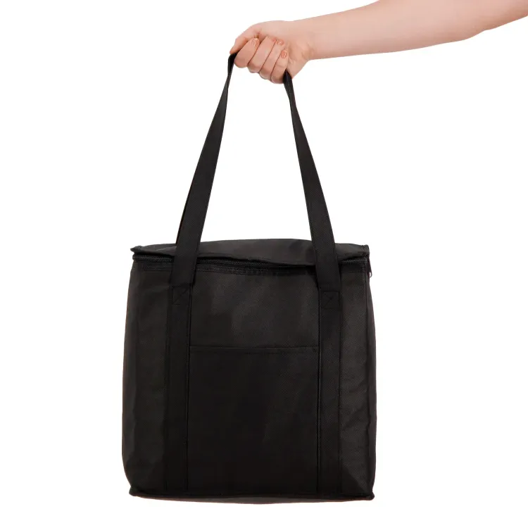 Tundra Cooler / Shopping Bag - Lifestyle 2
