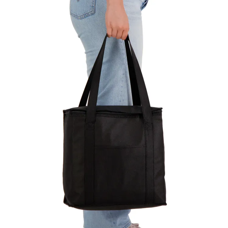 Tundra Cooler / Shopping Bag - Lifestyle 5