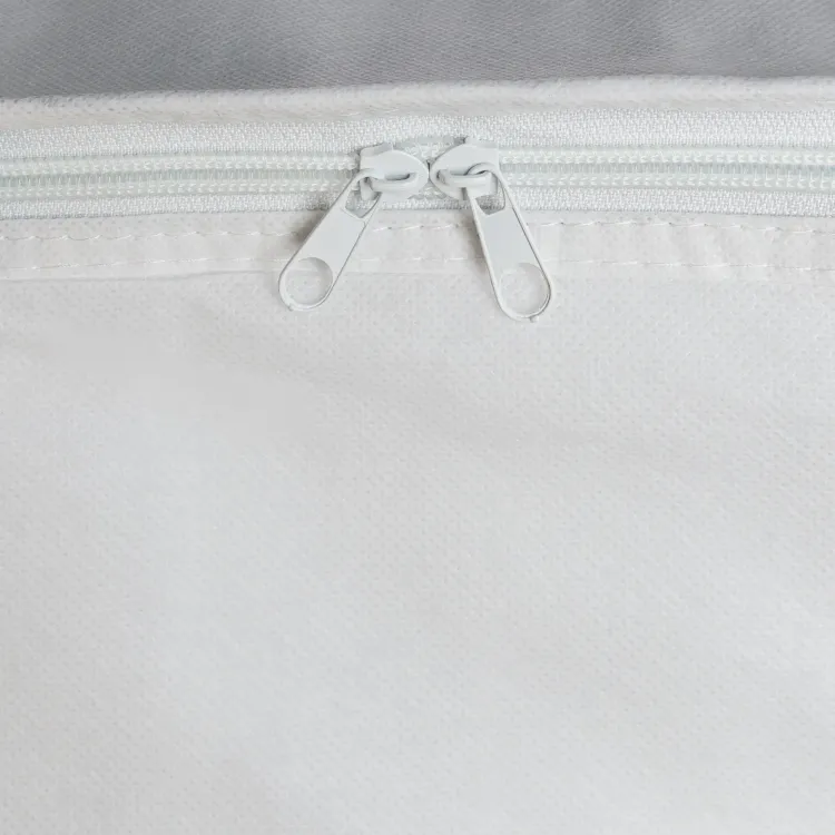 Tundra Cooler / Shopping Bag - Zipper Closure