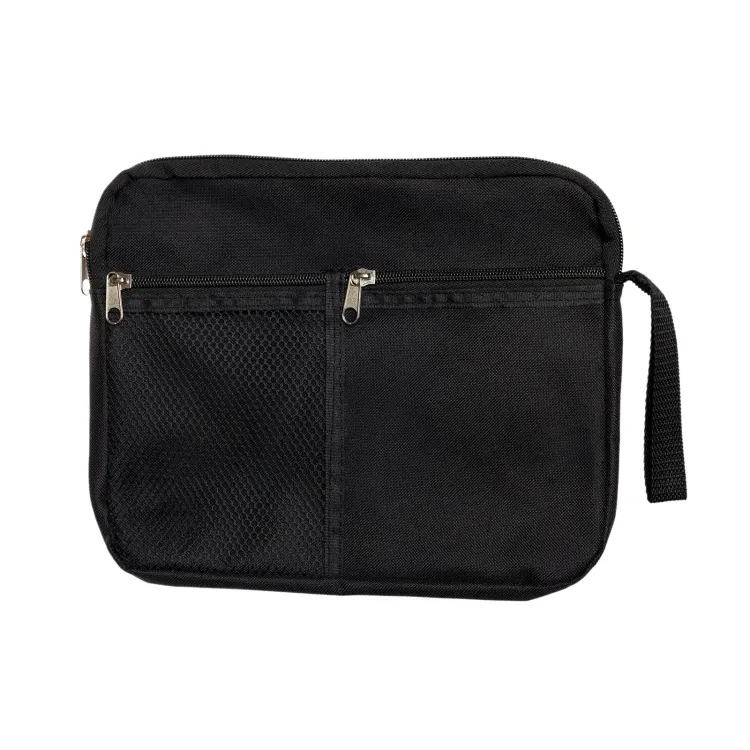 Malibu Handy Utility  Pouch  - Black