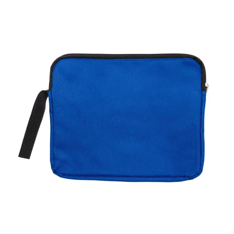 Malibu Handy Utility  Pouch  - Blue Back