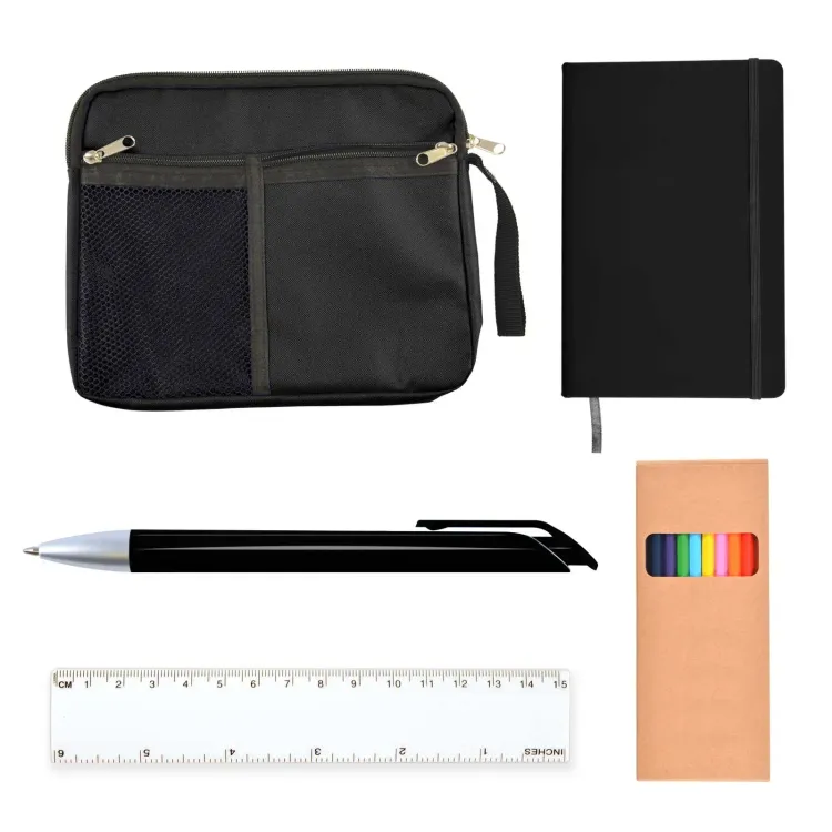 Back To School Pack - Black