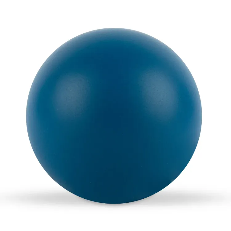 Round Stress Balls - Blue