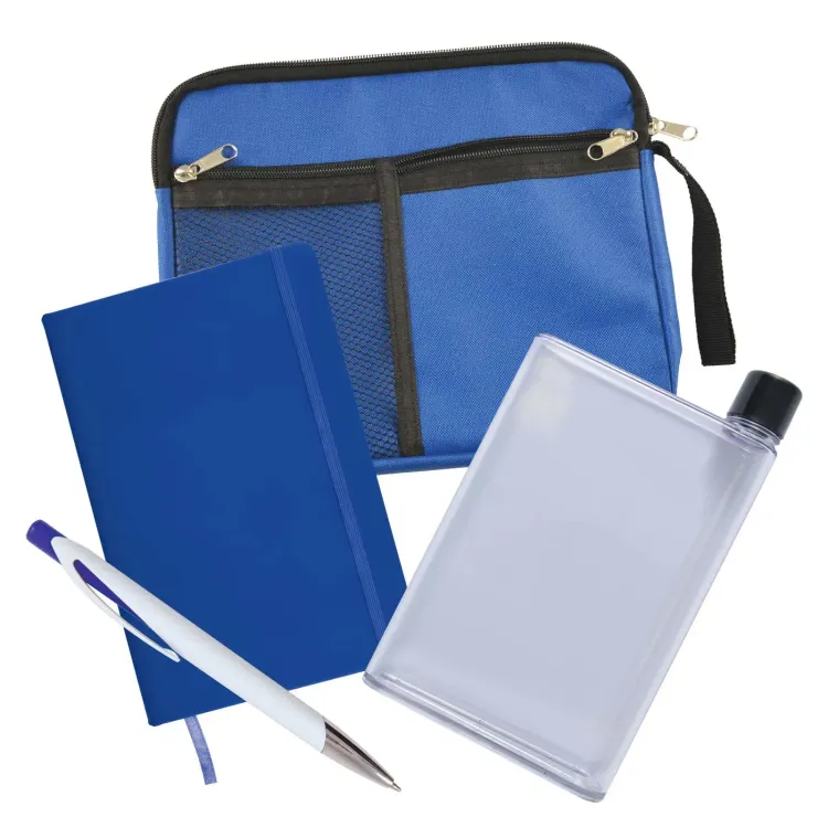 Conference Pack - Blue