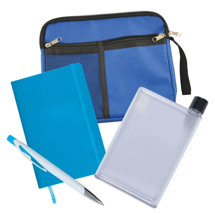 Conference Pack - Light Blue