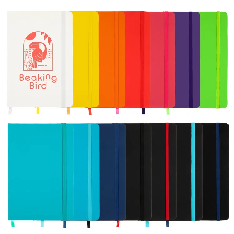 Conference Pack - Notebook