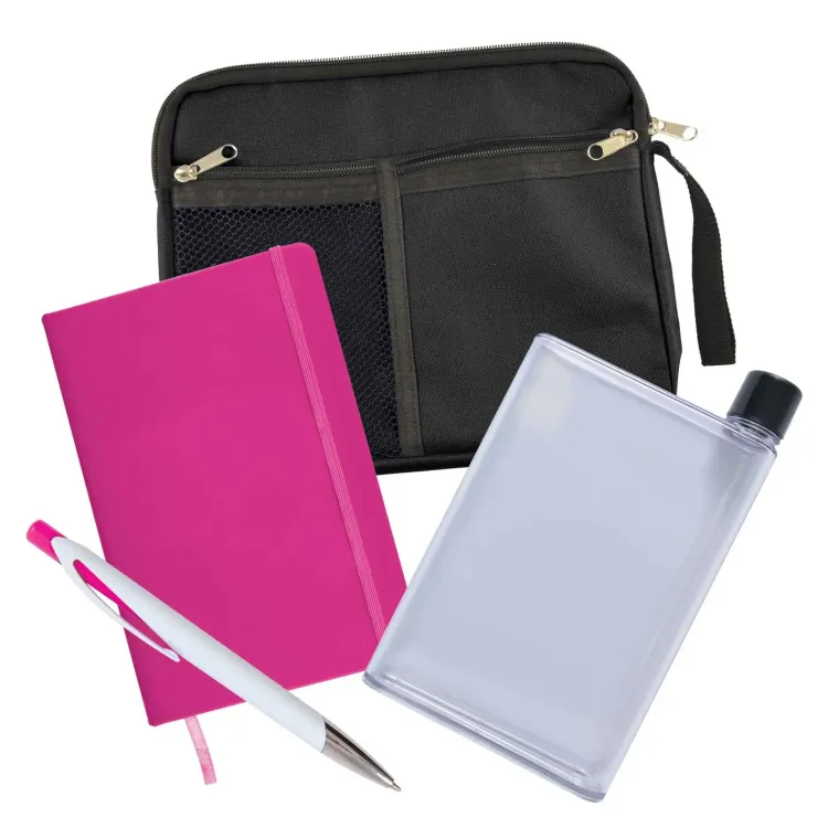 Conference Pack - Pink