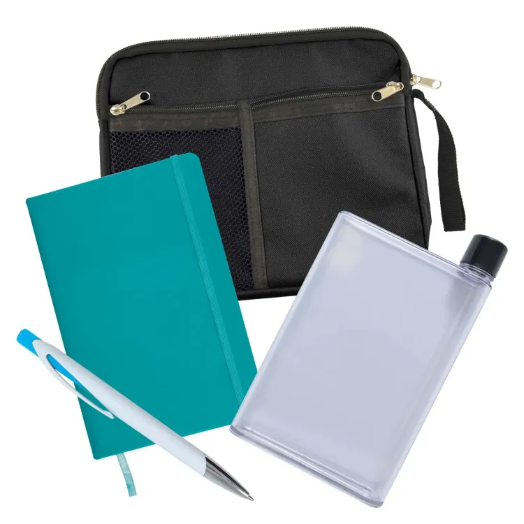 Conference Pack - Teal
