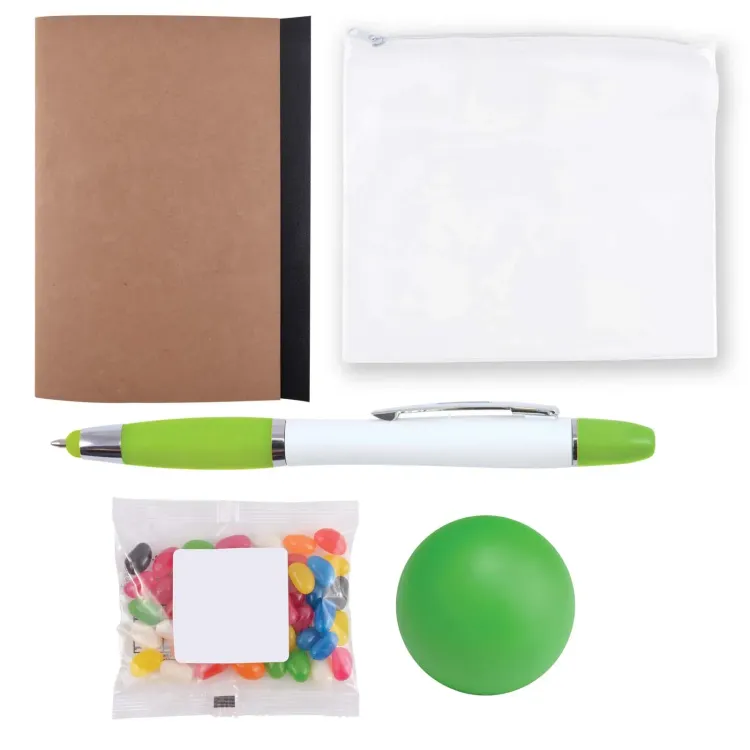 Merit School Pack - Light Green
