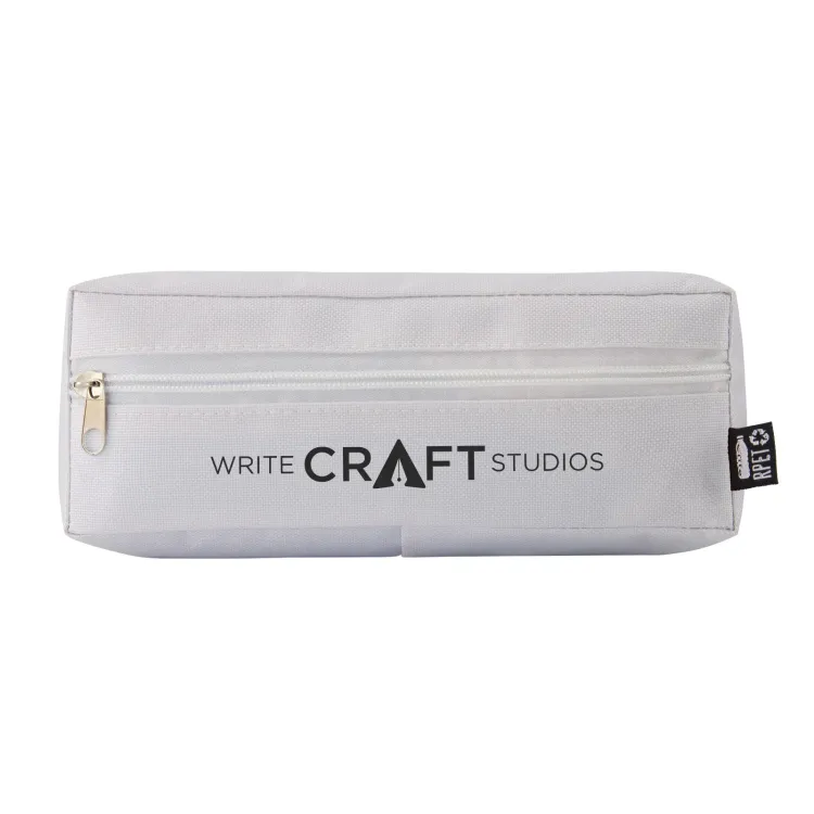 The Little Learners Pack - Screen Print on Pencil Case