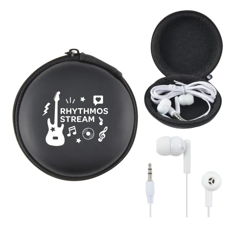 Forte Earbud Set - Forte Earbud Set