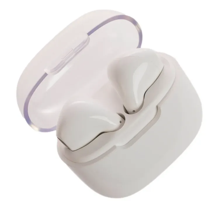 Twista Earbuds - White