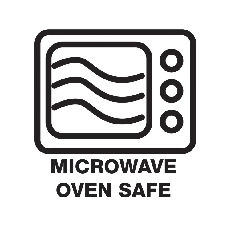 Zest Lunch Box / Food Container - Mircowave Safe