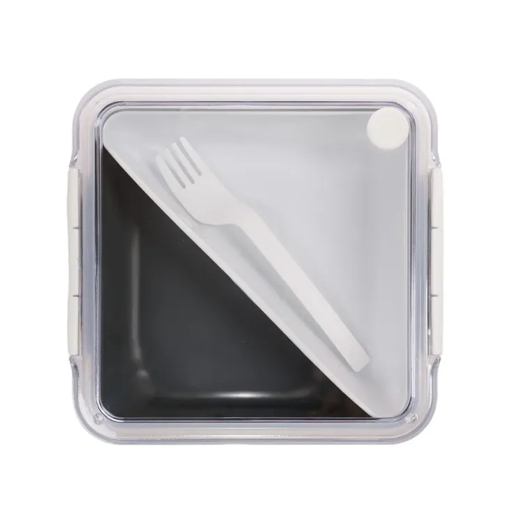 Zest Lunch Box / Food Container - Top View
