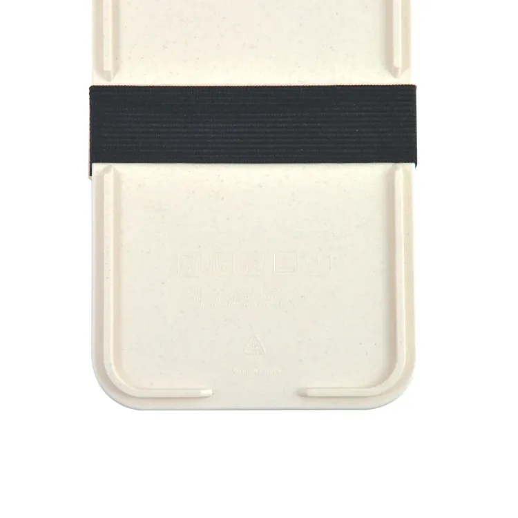 Stax Eco Lunch Box with Phone Holder Lid - Bottom