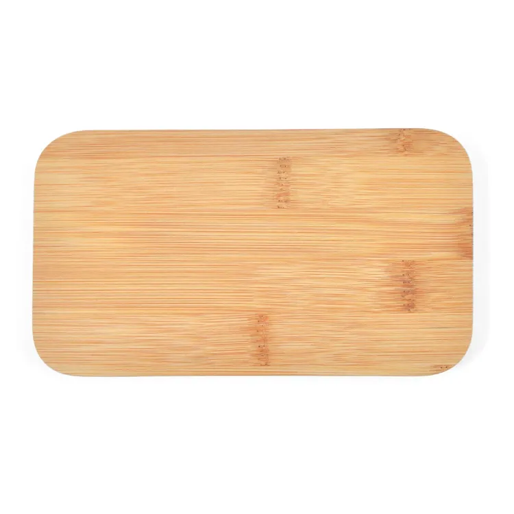 Stax Eco Lunch Box  - Chopping Board