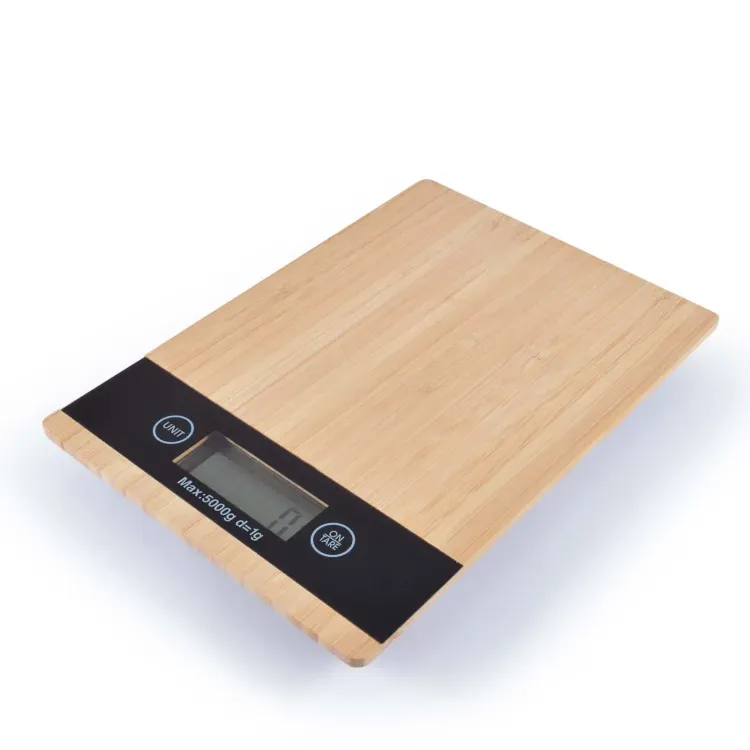 Hercules Kitchen Scales - Blank